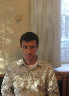 Александр, 42, Україна, Луганськ
