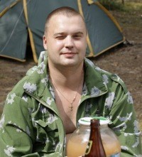 Александр, 37, Россия, Устюжна