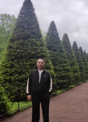 Бурхон из Москвы 53 года