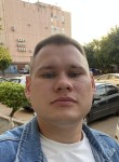 Anton, 27, Volgograd
