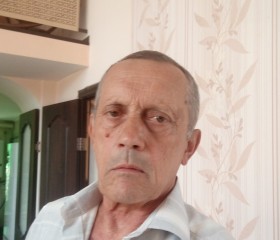 Игорь, 72 года, Волжский (Волгоградская обл.)
