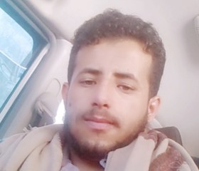 المتنبي, 18, Dhamar