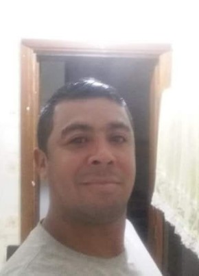 Clayton Rafael H из Mogi das Cruzes 40 лет
