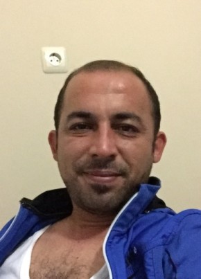 DnzPasa, 40, Türkiye Cumhuriyeti, Adana