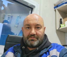 Алексей, 45 лет, Внуково