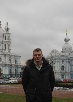 Андрей, 51, Россия, Луховицы