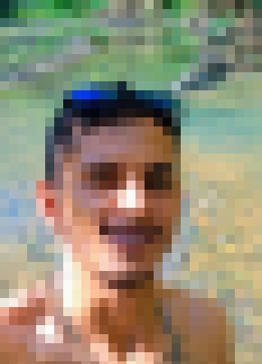 Leandro из São Gotardo 21 год