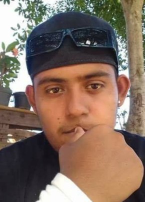 Jose, 29, Estados Unidos Mexicanos, Zacapú