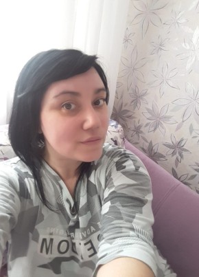 Светлана, 42, Россия, Липецк