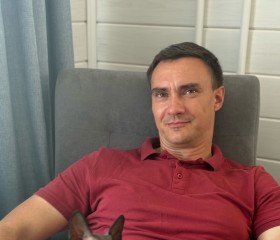 Dmitriy, 43, Moscow