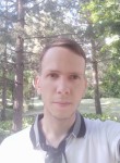 Aleksey, 33, Novosibirsk