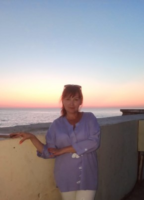 Елена, 49, Россия, Вельск