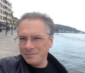 Clinton andrew, 55 лет, Virginia Beach