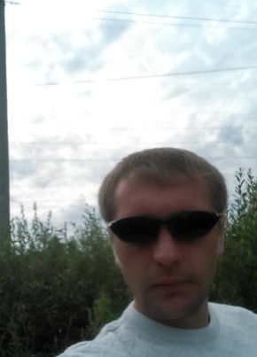 Greg , 41, Россия, Судогда