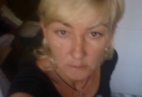 Tatyana, 58 - Just Me