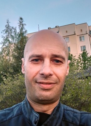 Сергей, 44, Россия, Тверь