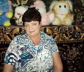 Наталья, 61 год, Київ