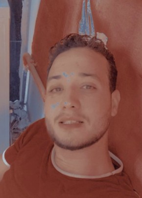 alaaAhmed, 28, جمهورية مصر العربية, محافظة الفيوم
