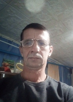 Миша , 53, Россия, Сальск