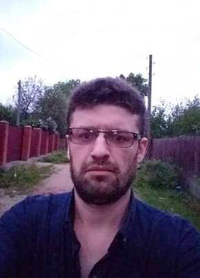 Александр, 42, Россия, Одинцово