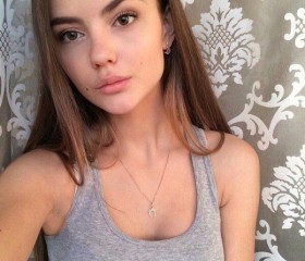 Виктория, 22 года, Елизово