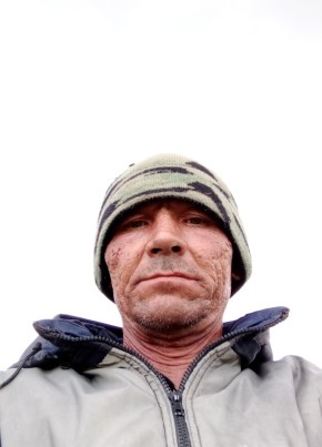 Александр, 46, Россия, Шарлык