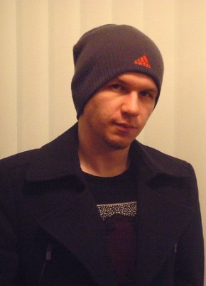 Andrey, 35, Russia, Yekaterinburg