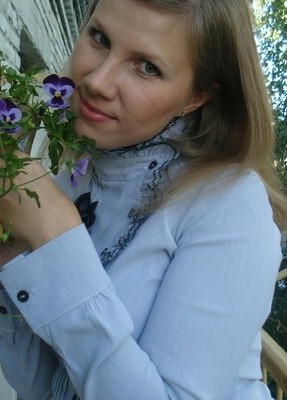 Анна, 39, Россия, Томск
