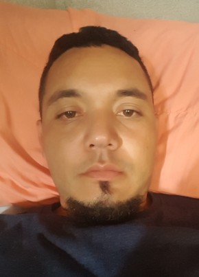 Anthony , 38, República de Honduras, Tegucigalpa