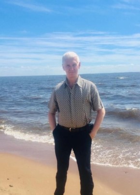 Aleks, 52, Russia, Saint Petersburg