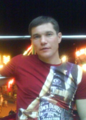 Сергей, 48, Україна, Алчевськ