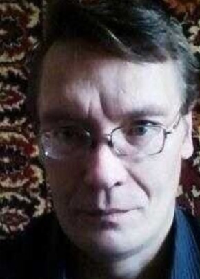 Сергей, 50, Россия, Томск