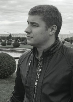 Алексей, 29, Россия, Гагарин