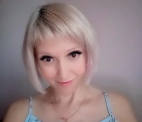 Oksana, 45, Ulyanovsk