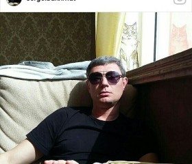 Сергей, 46 лет, Махачкала