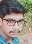 Sidhu, 24 года, Thiruvananthapuram