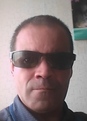 Валерий, 42, Россия, Киреевск