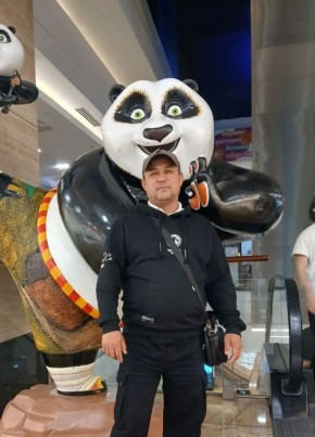 Худойшукуров Ю из Москвы 39 лет