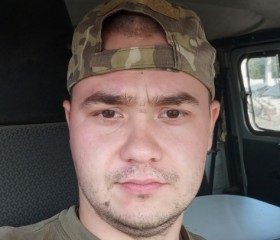 Albert Sabirov, 29, Kazan