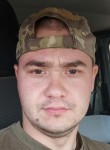 Albert Sabirov, 29, Kazan