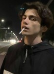 Leonid Volkov, 18, Astrakhan