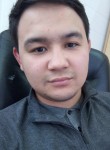 Zhan, 24 года, Алматы