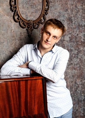 Олег, 30, Россия, Грэсовский
