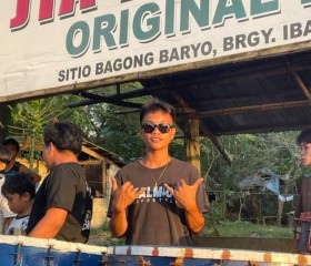 Darwin alamodin, 19 лет, Cebu City
