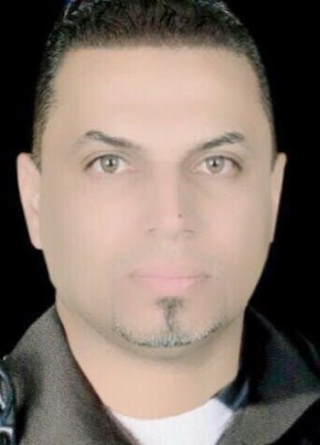 Ahmed, 39, جمهورية العراق, الحلة