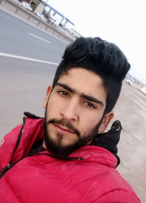 حمودي, 20, Türkiye Cumhuriyeti, Viranşehir