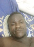 Cédric, 23, Bafoussam