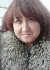 Алёна, 56, Россия, Белгород