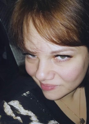 Наталья, 34, Россия, Солнцево