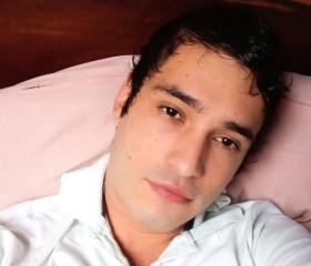 Luis, 18, San Juan Bautista